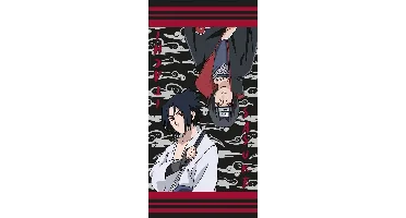 Naruto Handdoek 70 x 140 cm