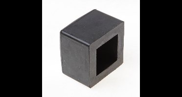 Mokerdop rubber 1500gr