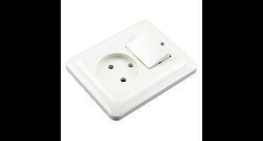 INB. STOPCONTACT+SCHAK.0107967