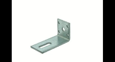 Hoekanker 105x55 50x5.0 07241