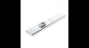 Hoppe vh buitenschild F1 2236 pc55 ktb