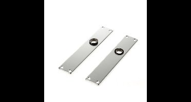 Langschild 212/41 blind f1