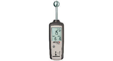 Bouwvochtmeter % VM128