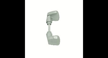 Axa deurkruk S-knop f1