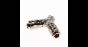 Persluchtverdeler uni.t-stuk