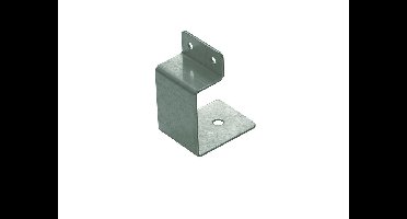 Binnenkozijnanker 60x60x30x20 45x2,5 SV