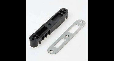 Nemef sluitkom voor magneet cilinder / vrij en bezetslot (sk 1269/71) rvs Nemef sluitkom voor magneet cilinder / vrij en bezetslot (sk 1269/71) rvs