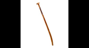 Panschopsteel 100cm fiber kern