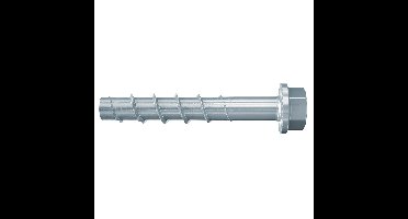 Fischer betonschroef FBS II 8x70 20/5 US TX