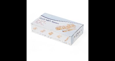 Doosje vingertoppleisters 4x7