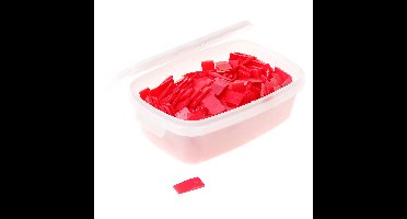 Kunststofwig nr.1 40x23x 5mm