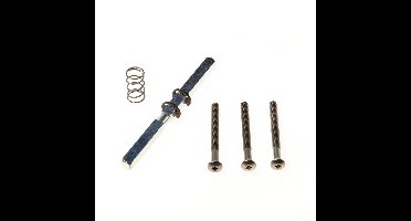 Bevestigingsset 2800-AD deurdikte 37-42mm