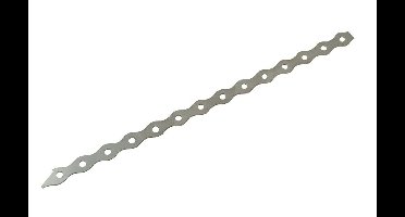 Lijmkoppelstrip Novo 300 17x0,5 316 O.G.