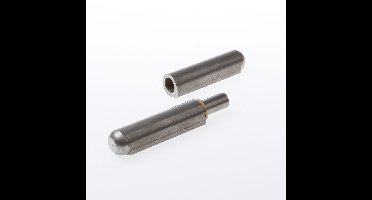 Aanlaspaumel.st.stift nr20 180