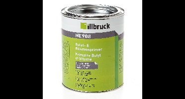 Bitumenprimer transp.ME908 1l