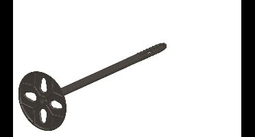 Uni-flex plug v.iso 120-140mm 330180