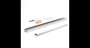 T-stop glijrail ts3000v/ts5000