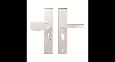 AXA vh gr.drbr/kr schild F1 6667 pc55 ktb