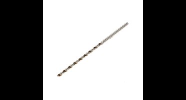 Kobaltboor din340n 3,5mmx112 lang