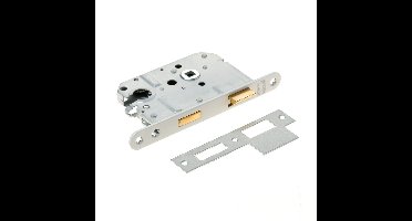 Nemef d/n slot pc55 1269-4 zw.veer