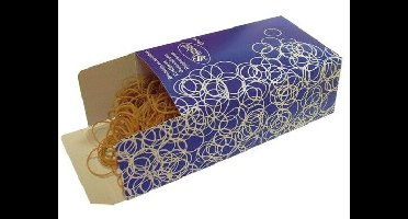 Elastiek 77 120x7.5mm 500gr.dik(post)