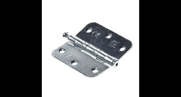 Kogelscharnier DX 76x76 rh geg.