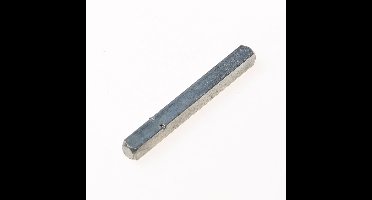Krukstift 7mm l=69 39014