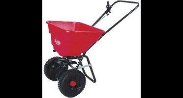Eartway strooiwagen 2050SU (gemonteerd) 30ltr