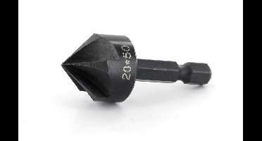 Famag verzinkboor 16mm voor hout