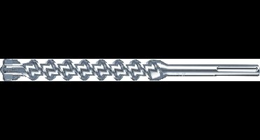 Hamerboor sds max 4-snijder 20x520mm