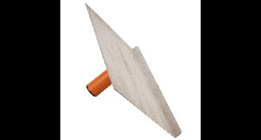 Super Prof voegbord alu 400x230mm