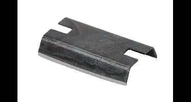 Stanley reservemes 38mm 2 zijdig tbv verfkrabber