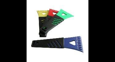 IJskrabber basic lang 180mm breed 75mm