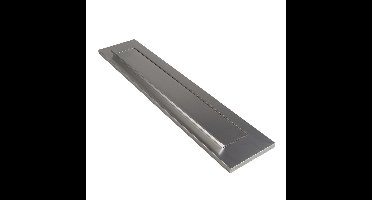 BRIEFPLAAT PTT KLEP TA 400002