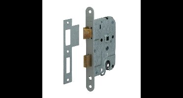 Nemef d/n cilinderslot 1269/17 pc55 dm50 ls/rs