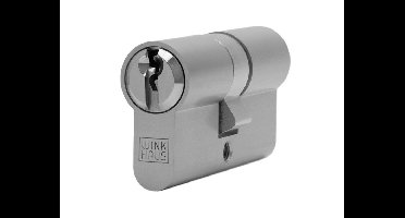 Winkhaus cilinder dubbel 30/40 SKG2
