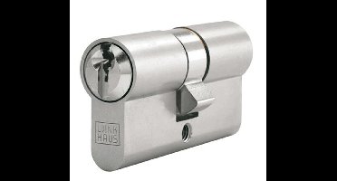 Winkhaus cilinder dubbel 30/50 SKG2