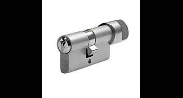 Winkhaus cilinder knop 66mm VS6.04 SKG3