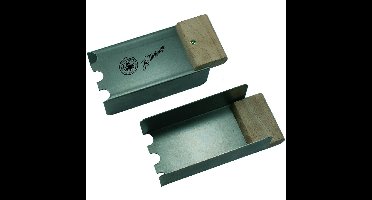 LIJMKAMSCHEP 100MM GASB.871100
