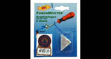 RESERVEMESJE VOEGENSN.MM950101