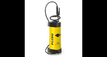 DRUKSPUIT FLORI 5L 3232R