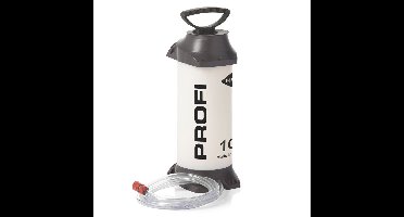 WATERTANK 10LTR KUNSTST. 3270W