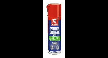 Griffon smeervet White Grease (300ml)