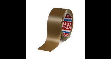 PAKTAPE PVC BRUIN 66X50 04120