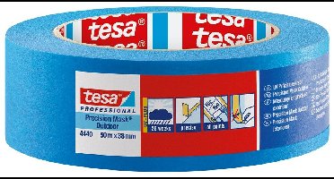 MASKINGTAPE PR.MASK 50X38 4440