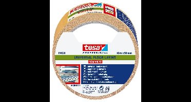 KLEEFBAND 2-ZIJDIG 10X50 64620