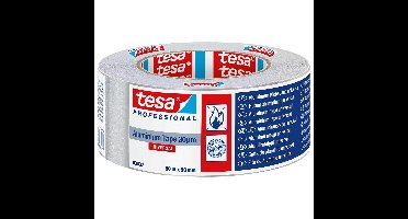 ALUMINIUMTAPE 50M X 50MM 63632