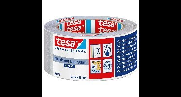 ALUMINIUMTAPE 25M X 50MM 63652