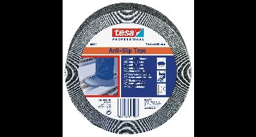 ANTISLIPTAPE ZWART 15X50 60950