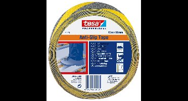 ANTISLIPTAPE ZWRT/GL 1550 0951